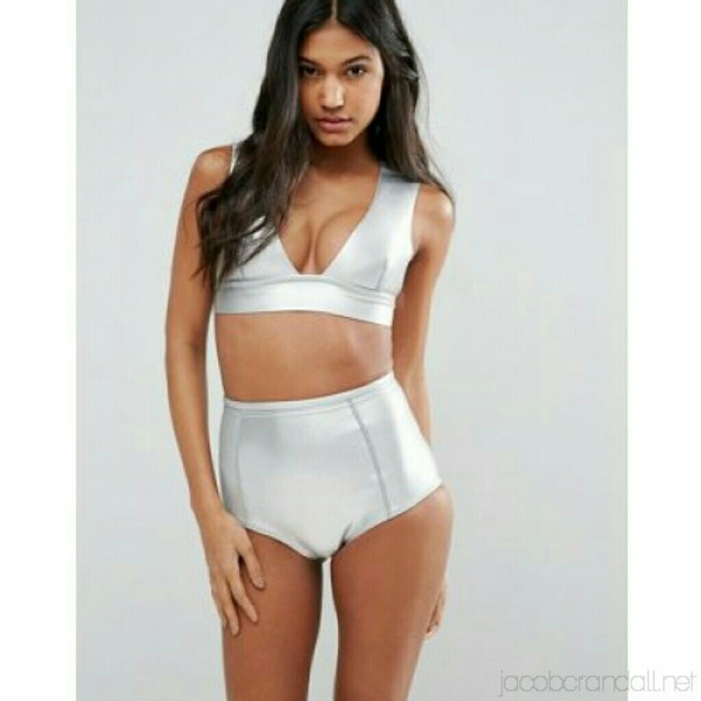 Billabong Surf Capsule - Vintage Bikini Set